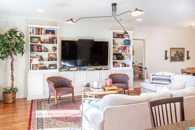 1069 INVERNESS COVE WAY, Birmingham, AL 35242