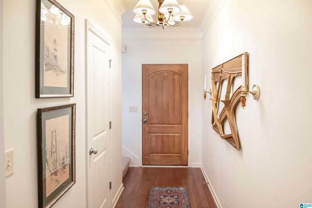 1069 INVERNESS COVE WAY, Birmingham, AL 35242