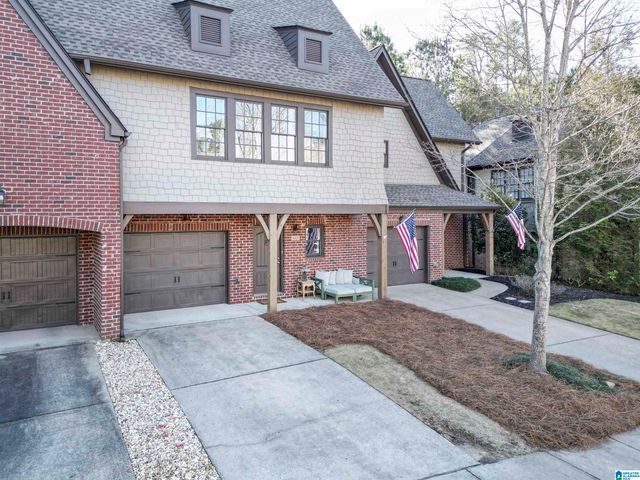 1069 INVERNESS COVE WAY, Birmingham, AL 35242
