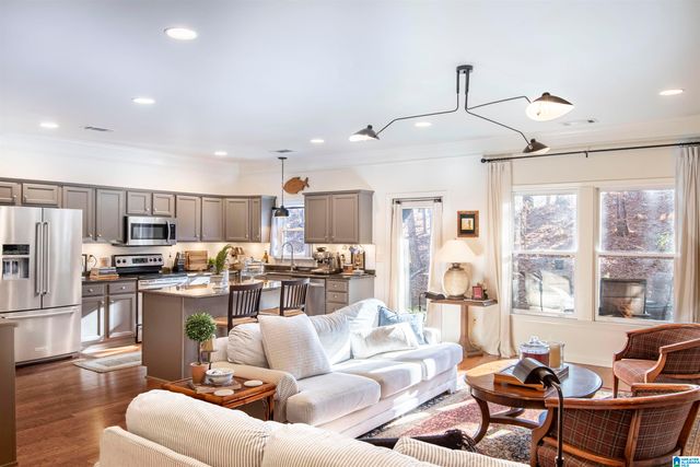 1069 INVERNESS COVE WAY, Birmingham, AL 35242