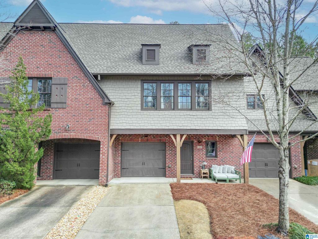 1069 INVERNESS COVE WAY, Birmingham, AL 35242