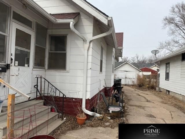 4412 Cass Street, Omaha, NE 68131