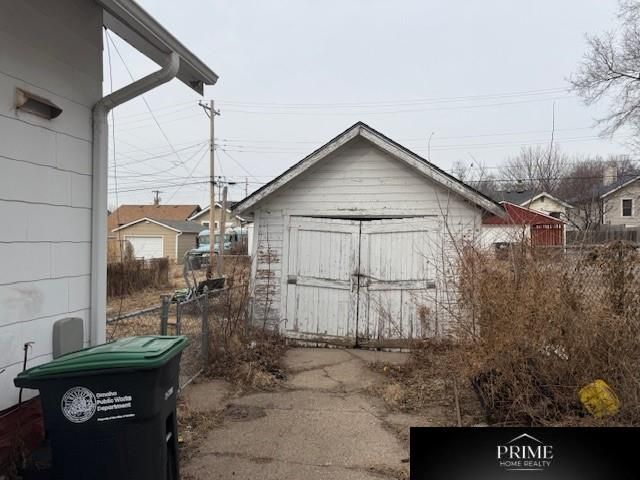 4412 Cass Street, Omaha, NE 68131