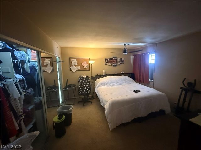 1455 East Katie Avenue L23, Las Vegas, NV 89119