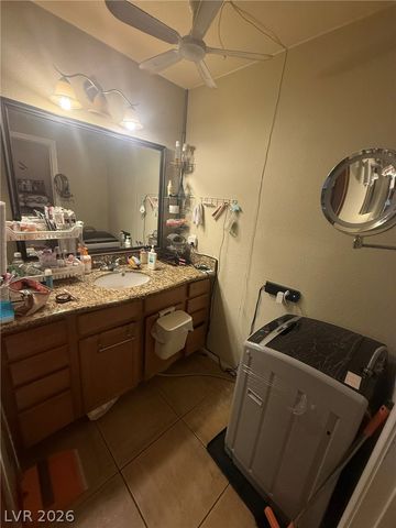 1455 East Katie Avenue L23, Las Vegas, NV 89119