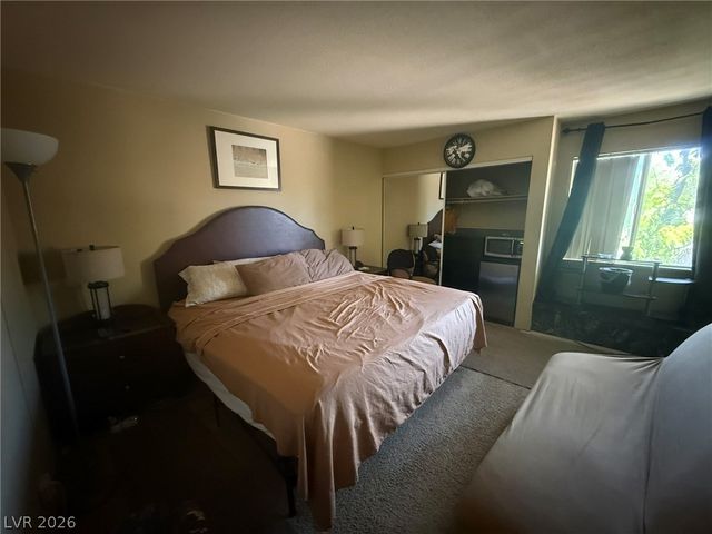 1455 East Katie Avenue L23, Las Vegas, NV 89119