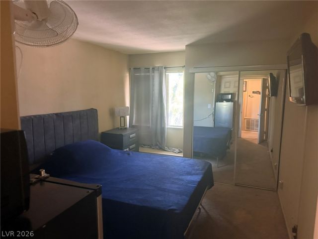 1455 East Katie Avenue L23, Las Vegas, NV 89119