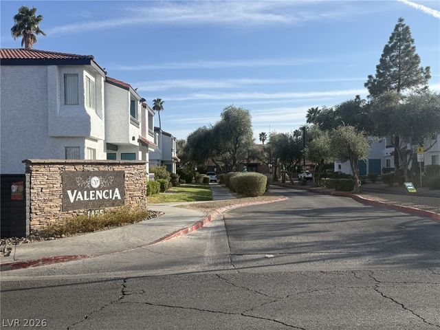 1455 East Katie Avenue L23, Las Vegas, NV 89119