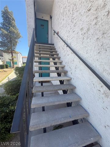 1455 East Katie Avenue L23, Las Vegas, NV 89119