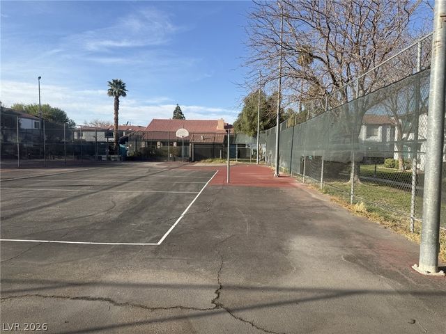 1455 East Katie Avenue L23, Las Vegas, NV 89119