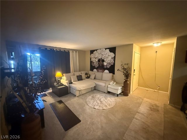 1455 East Katie Avenue L23, Las Vegas, NV 89119