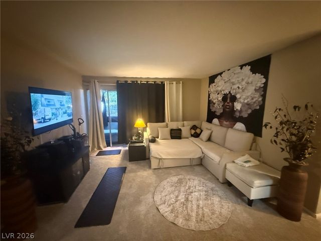 1455 East Katie Avenue L23, Las Vegas, NV 89119