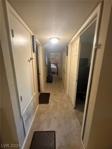 1455 East Katie Avenue L23, Las Vegas, NV 89119