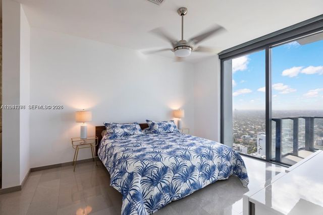 88 SW 7th Street 4106, Miami, FL 33130