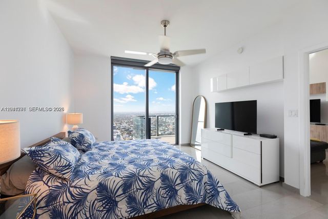88 SW 7th Street 4106, Miami, FL 33130