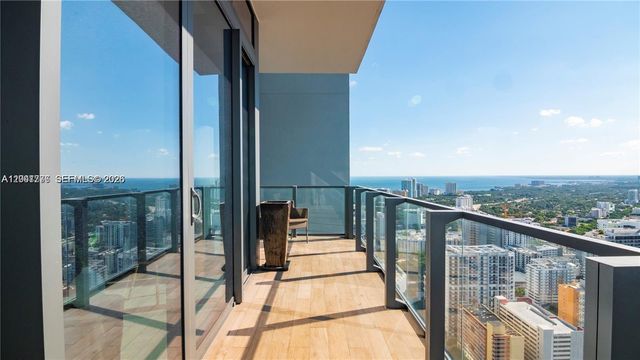 88 SW 7th Street 4106, Miami, FL 33130
