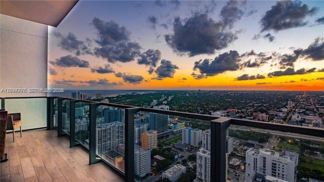 88 SW 7th Street 4106, Miami, FL 33130