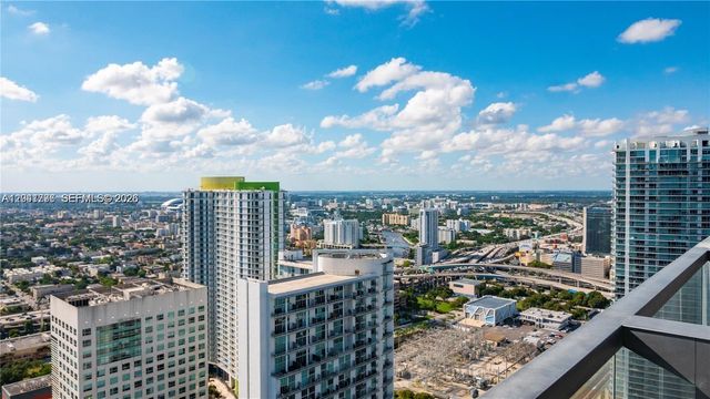 88 SW 7th Street 4106, Miami, FL 33130
