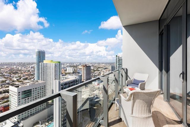 88 SW 7th Street 4106, Miami, FL 33130