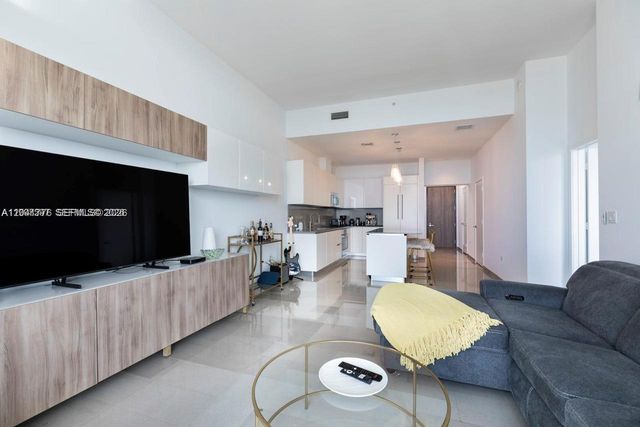 88 SW 7th Street 4106, Miami, FL 33130
