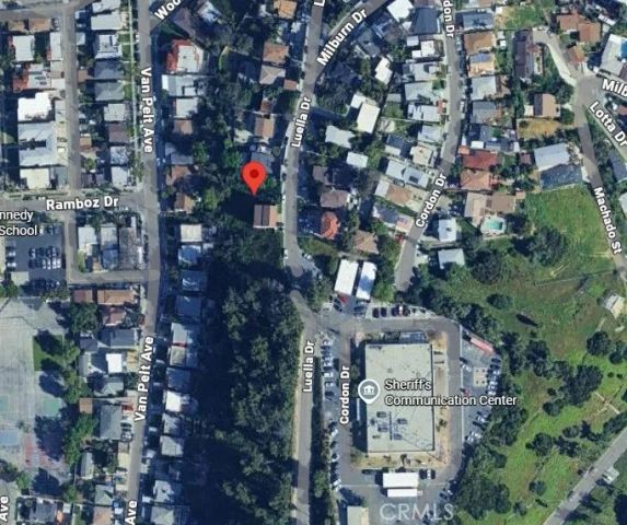 1305 Luella, City Terrace, CA 90063