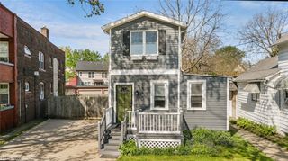 1964 W 57th Street, Cleveland, OH 44102