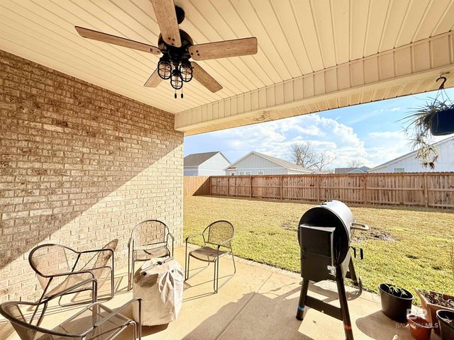 16924 Fedora Drive, Loxley, AL 36551