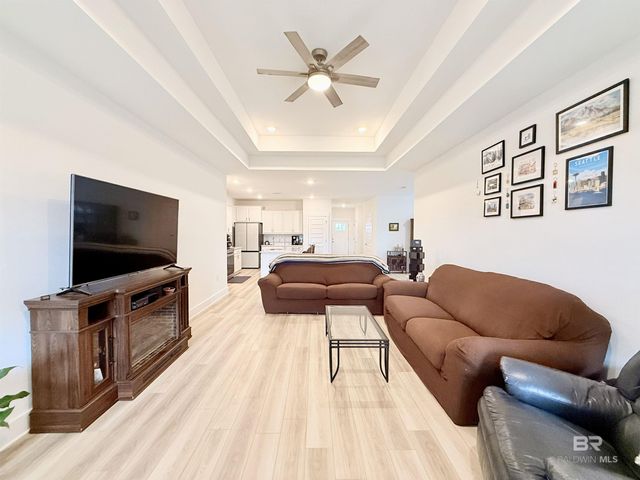 16924 Fedora Drive, Loxley, AL 36551