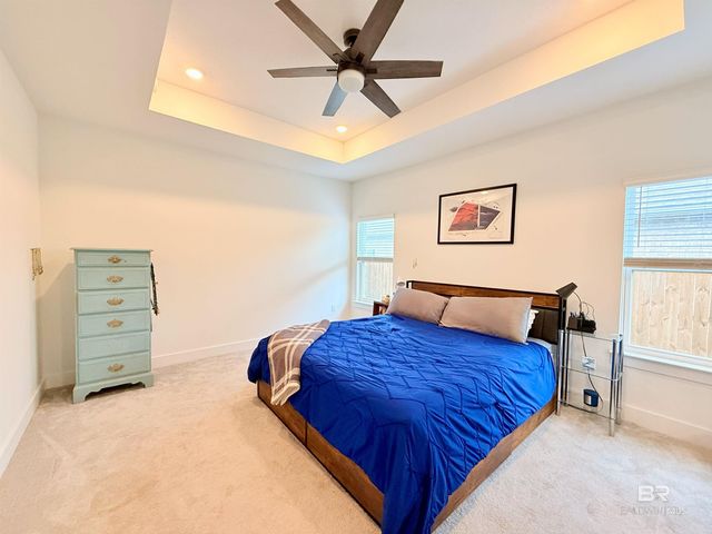 16924 Fedora Drive, Loxley, AL 36551