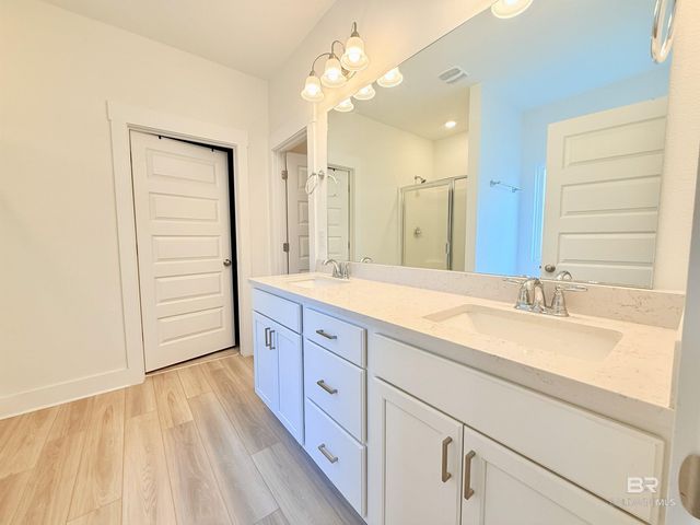 16924 Fedora Drive, Loxley, AL 36551