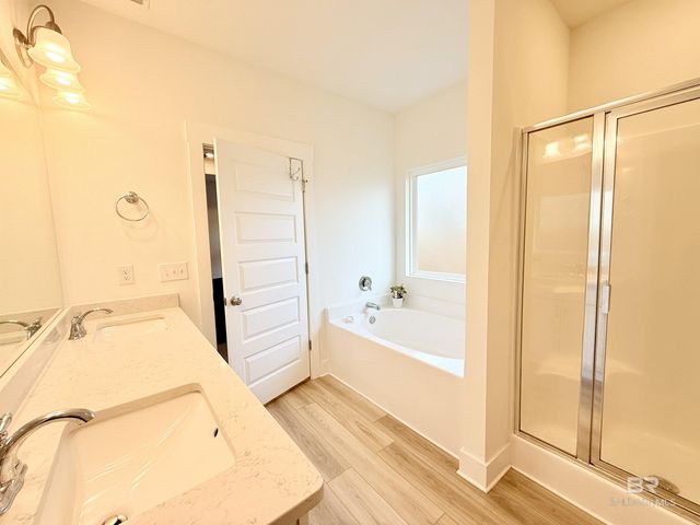 16924 Fedora Drive, Loxley, AL 36551