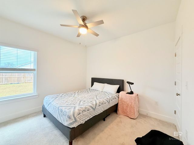 16924 Fedora Drive, Loxley, AL 36551