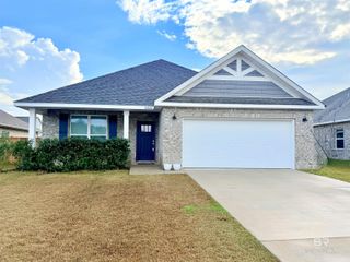 16924 Fedora Drive, Loxley, AL 36551