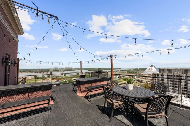 109 N Main St Apt 808, Memphis, TN 38103