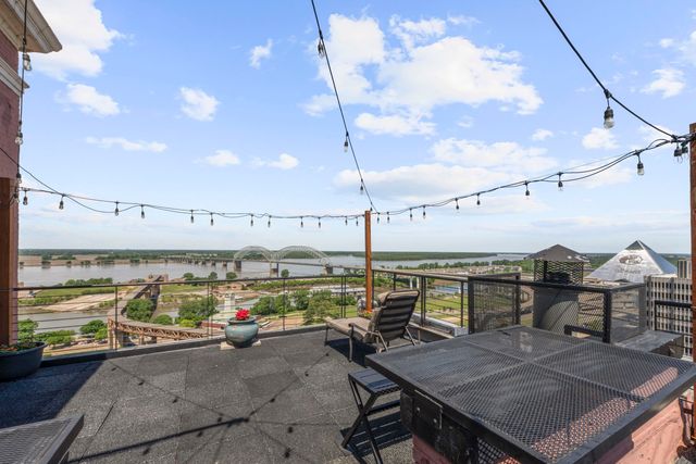 109 N Main St Apt 808, Memphis, TN 38103