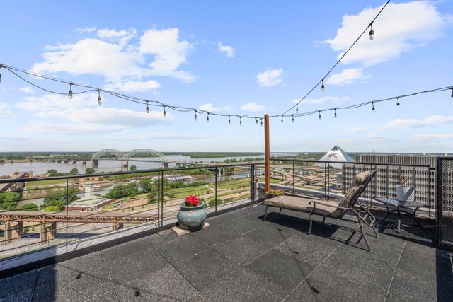 109 N Main St Apt 808, Memphis, TN 38103