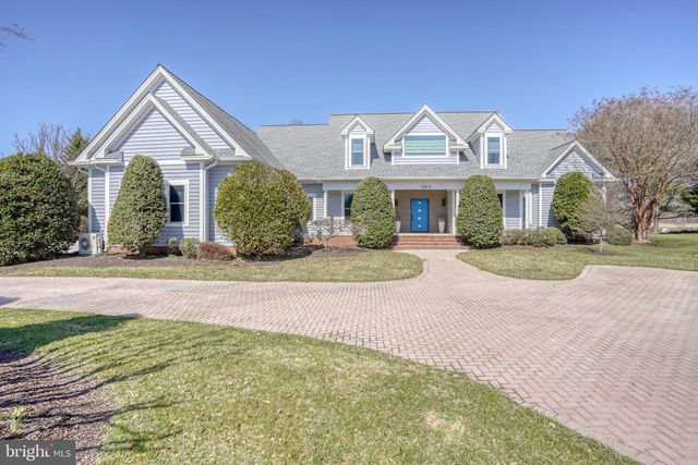 1895 WINDSWEPT CIR, Dover, DE 19901