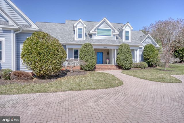 1895 WINDSWEPT CIR, Dover, DE 19901