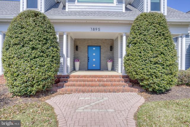 1895 WINDSWEPT CIR, Dover, DE 19901