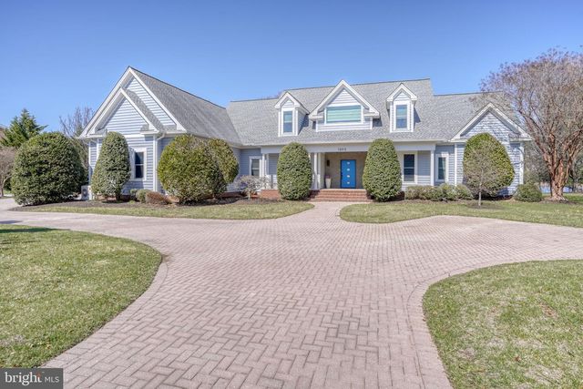 1895 WINDSWEPT CIR, Dover, DE 19901