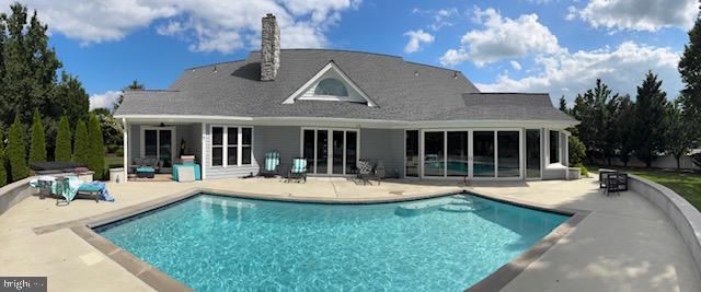 1895 WINDSWEPT CIR, Dover, DE 19901