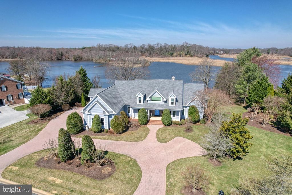 1895 WINDSWEPT CIR, Dover, DE 19901