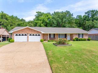 805 Circle Drive, Winnsboro, TX 75494