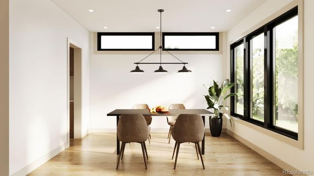 2940 S Cherokee Street, Englewood, CO 80110