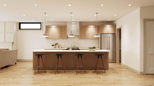 2940 S Cherokee Street, Englewood, CO 80110