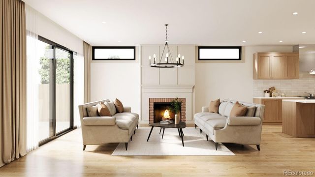 2940 S Cherokee Street, Englewood, CO 80110