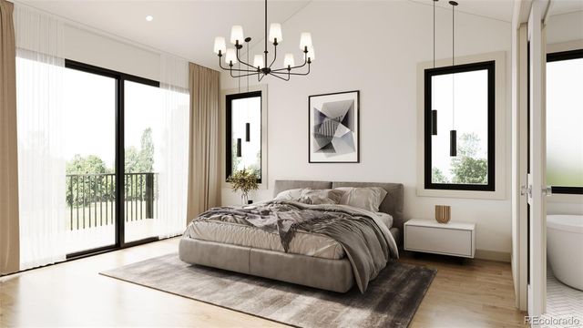 2940 S Cherokee Street, Englewood, CO 80110