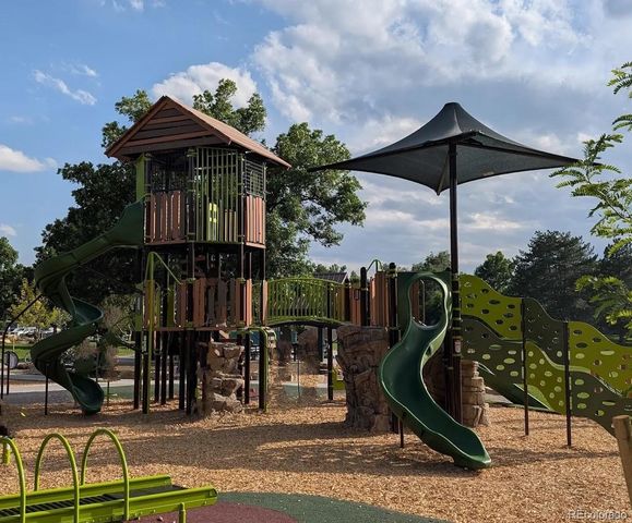 2940 S Cherokee Street, Englewood, CO 80110