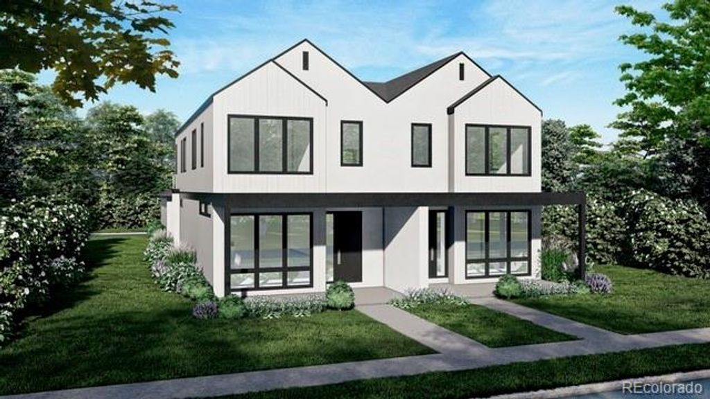 2940 S Cherokee Street, Englewood, CO 80110