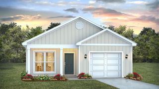 2139 Aqua Street, Gulf Breeze, FL 32563